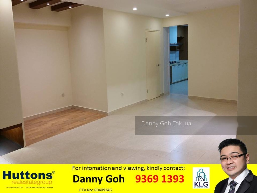 Blk 126A Edgedale Plains (Punggol), HDB 5 Rooms #147887542